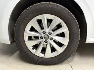 SKODA Kamiq Kamiq 1.0 TSI Selection 85kW