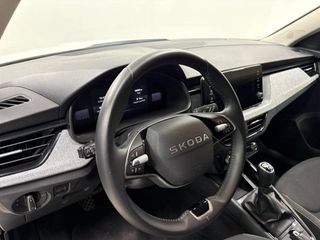 SKODA Kamiq Kamiq 1.0 TSI Selection 85kW