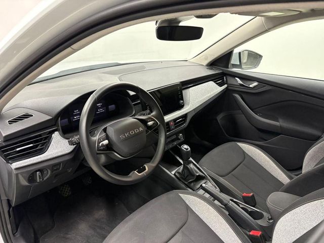 SKODA Kamiq Kamiq 1.0 TSI Selection 85kW