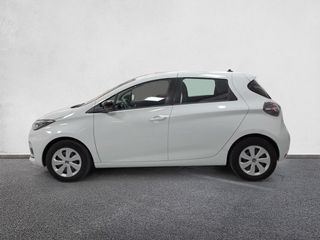 RENAULT Zoe Zoe E-Tech eléctrico Business 80 kW R110 Batería 50kWh -SS
