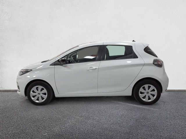 RENAULT Zoe Zoe E-Tech eléctrico Business 80 kW R110 Batería 50kWh -SS