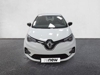 RENAULT Zoe Zoe E-Tech eléctrico Business 80 kW R110 Batería 50kWh -SS