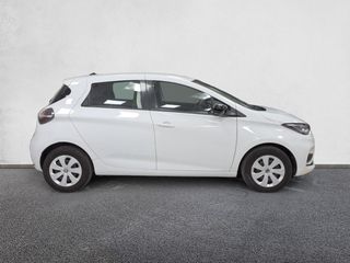 RENAULT Zoe Zoe E-Tech eléctrico Business 80 kW R110 Batería 50kWh -SS