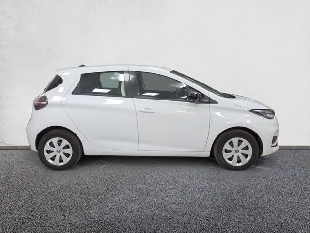 RENAULT Zoe Zoe E-Tech eléctrico Business 80 kW R110 Batería 50kWh -SS
