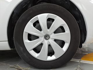 RENAULT Zoe Zoe E-Tech eléctrico Business 80 kW R110 Batería 50kWh -SS