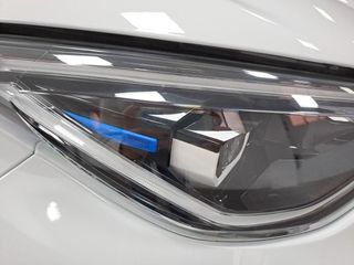 RENAULT Zoe Zoe E-Tech eléctrico Business 80 kW R110 Batería 50kWh -SS