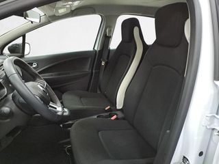 RENAULT Zoe Zoe E-Tech eléctrico Business 80 kW R110 Batería 50kWh -SS