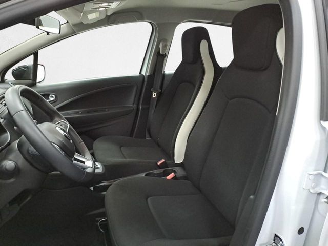 RENAULT Zoe Zoe E-Tech eléctrico Business 80 kW R110 Batería 50kWh -SS