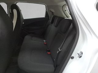 RENAULT Zoe Zoe E-Tech eléctrico Business 80 kW R110 Batería 50kWh -SS