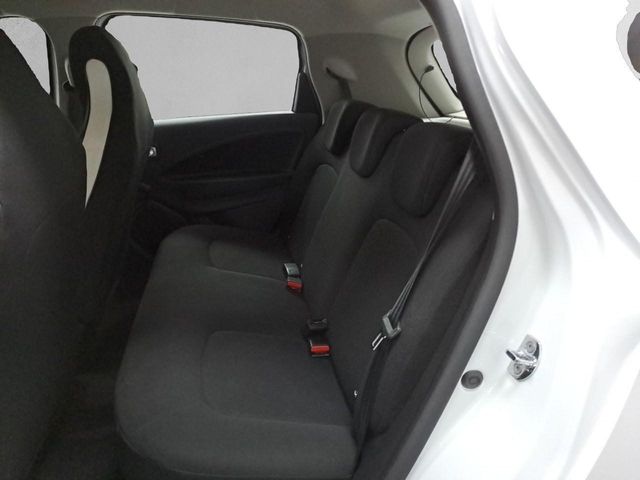 RENAULT Zoe Zoe E-Tech eléctrico Business 80 kW R110 Batería 50kWh -SS