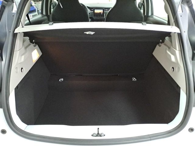 RENAULT Zoe Zoe E-Tech eléctrico Business 80 kW R110 Batería 50kWh -SS