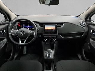 RENAULT Zoe Zoe E-Tech eléctrico Business 80 kW R110 Batería 50kWh -SS