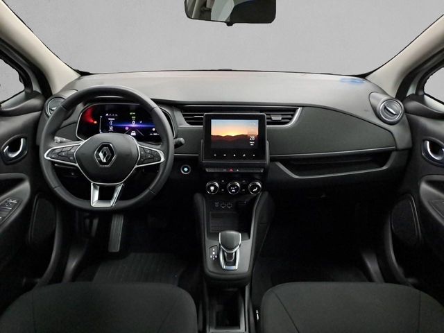 RENAULT Zoe Zoe E-Tech eléctrico Business 80 kW R110 Batería 50kWh -SS