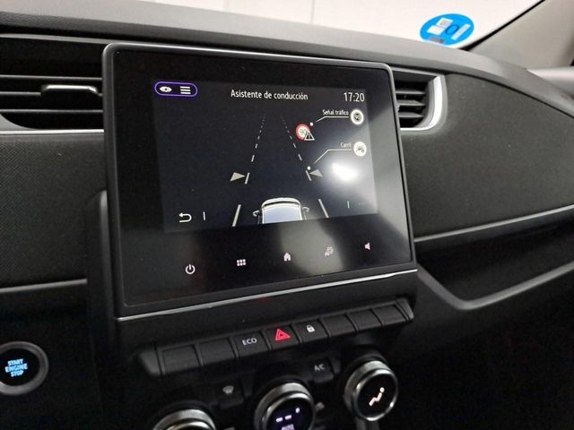 RENAULT Zoe Zoe E-Tech eléctrico Business 80 kW R110 Batería 50kWh -SS