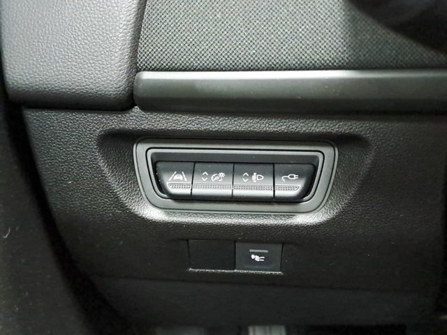 RENAULT Zoe Zoe E-Tech eléctrico Business 80 kW R110 Batería 50kWh -SS