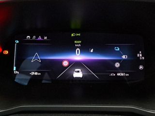 RENAULT Zoe Zoe E-Tech eléctrico Business 80 kW R110 Batería 50kWh -SS