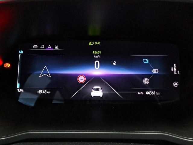 RENAULT Zoe Zoe E-Tech eléctrico Business 80 kW R110 Batería 50kWh -SS