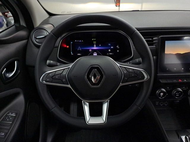 RENAULT Zoe Zoe E-Tech eléctrico Business 80 kW R110 Batería 50kWh -SS