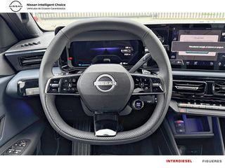 NISSAN Nuevo Micra NUEVO MICRA 52 KWH 4X2 TEKNA