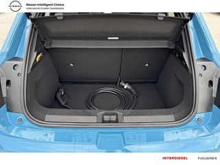 NISSAN Nuevo Micra NUEVO MICRA 52 KWH 4X2 TEKNA