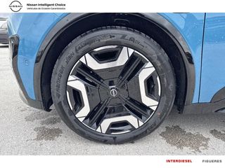 NISSAN Nuevo Micra NUEVO MICRA 52 KWH 4X2 TEKNA