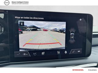 NISSAN Nuevo Micra NUEVO MICRA 52 KWH 4X2 TEKNA