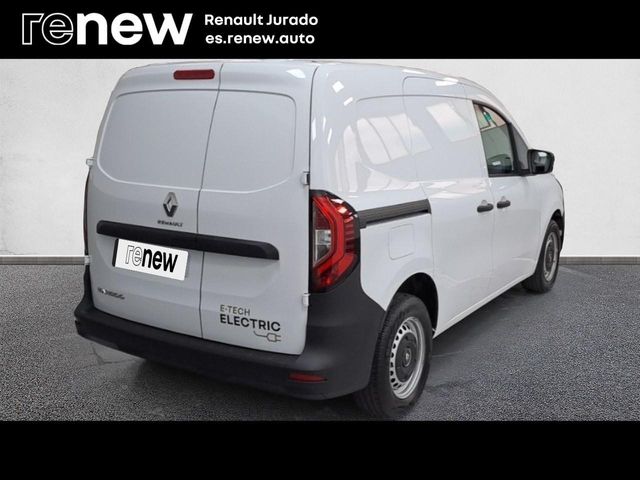 RENAULT Kangoo Furgón Eléctrico Kangoo E-Tech 100% eléctrico L1 start ev45 22kW