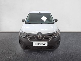 RENAULT Kangoo Furgón Eléctrico Kangoo E-Tech 100% eléctrico L1 start ev45 22kW