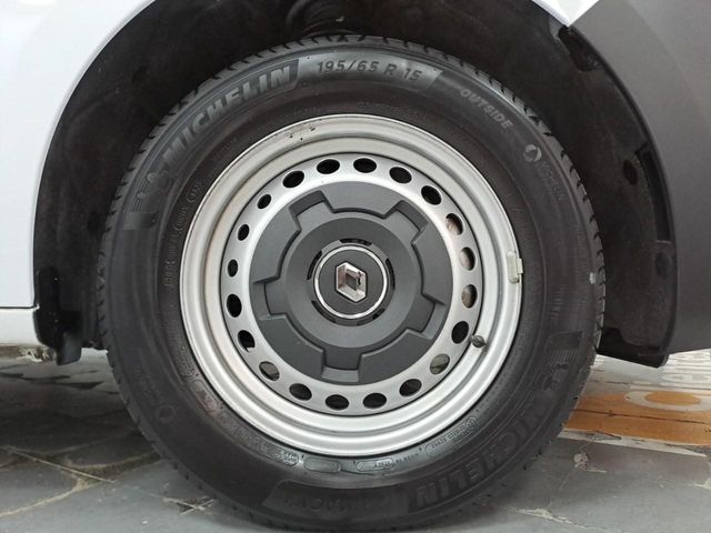 RENAULT Kangoo Furgón Eléctrico Kangoo E-Tech 100% eléctrico L1 start ev45 22kW