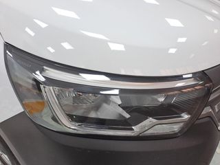 RENAULT Kangoo Furgón Eléctrico Kangoo E-Tech 100% eléctrico L1 start ev45 22kW