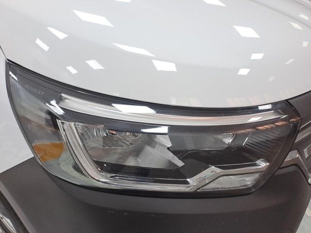 RENAULT Kangoo Furgón Eléctrico Kangoo E-Tech 100% eléctrico L1 start ev45 22kW