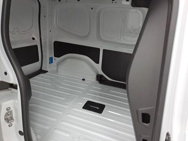 RENAULT Kangoo Furgón Eléctrico Kangoo E-Tech 100% eléctrico L1 start ev45 22kW