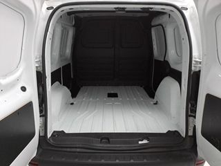 RENAULT Kangoo Furgón Eléctrico Kangoo E-Tech 100% eléctrico L1 start ev45 22kW