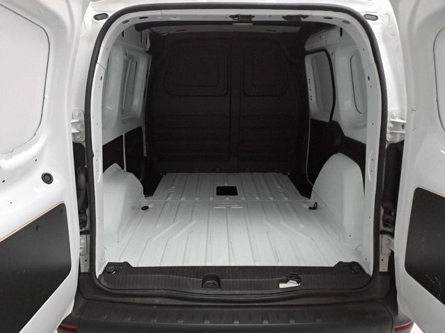 RENAULT Kangoo Furgón Eléctrico Kangoo E-Tech 100% eléctrico L1 start ev45 22kW