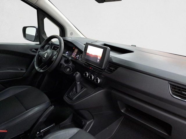 RENAULT Kangoo Furgón Eléctrico Kangoo E-Tech 100% eléctrico L1 start ev45 22kW