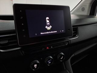 RENAULT Kangoo Furgón Eléctrico Kangoo E-Tech 100% eléctrico L1 start ev45 22kW