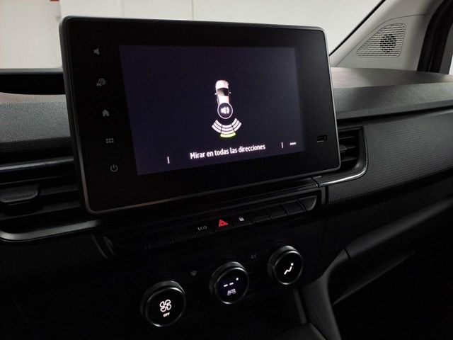 RENAULT Kangoo Furgón Eléctrico Kangoo E-Tech 100% eléctrico L1 start ev45 22kW