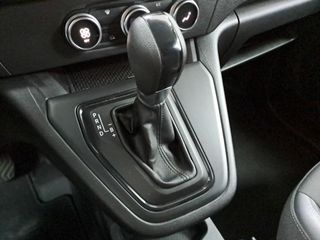 RENAULT Kangoo Furgón Eléctrico Kangoo E-Tech 100% eléctrico L1 start ev45 22kW