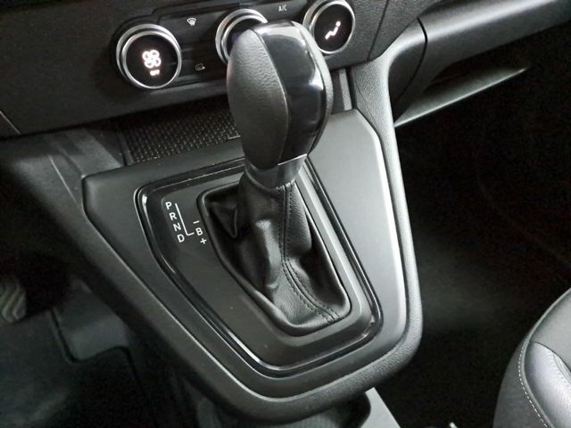 RENAULT Kangoo Furgón Eléctrico Kangoo E-Tech 100% eléctrico L1 start ev45 22kW