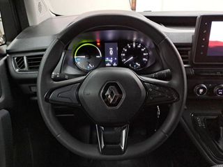 RENAULT Kangoo Furgón Eléctrico Kangoo E-Tech 100% eléctrico L1 start ev45 22kW