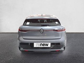 RENAULT Mégane Eléctrico MEGANE E-TECH 100% ELÉCTRICO equilibre EV40 96kW (130CV) standard charge-SS