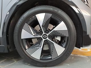 RENAULT Mégane Eléctrico MEGANE E-TECH 100% ELÉCTRICO equilibre EV40 96kW (130CV) standard charge-SS