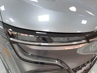 RENAULT Mégane Eléctrico MEGANE E-TECH 100% ELÉCTRICO equilibre EV40 96kW (130CV) standard charge-SS