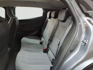 RENAULT Mégane Eléctrico MEGANE E-TECH 100% ELÉCTRICO equilibre EV40 96kW (130CV) standard charge-SS