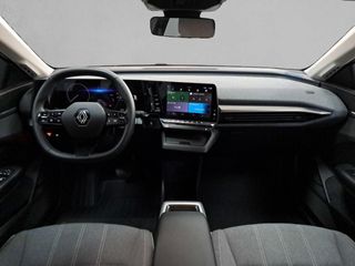 RENAULT Mégane Eléctrico MEGANE E-TECH 100% ELÉCTRICO equilibre EV40 96kW (130CV) standard charge-SS