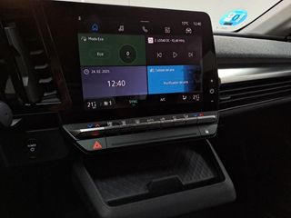 RENAULT Mégane Eléctrico MEGANE E-TECH 100% ELÉCTRICO equilibre EV40 96kW (130CV) standard charge-SS