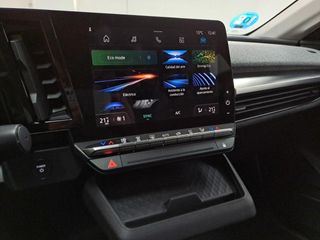 RENAULT Mégane Eléctrico MEGANE E-TECH 100% ELÉCTRICO equilibre EV40 96kW (130CV) standard charge-SS