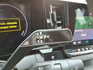 RENAULT Mégane Eléctrico MEGANE E-TECH 100% ELÉCTRICO equilibre EV40 96kW (130CV) standard charge-SS