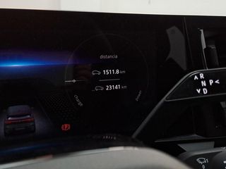 RENAULT Mégane Eléctrico MEGANE E-TECH 100% ELÉCTRICO equilibre EV40 96kW (130CV) standard charge-SS