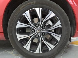 RENAULT Zoe ZOE E-TECH 100% ELÉCTRICO evolution 80 kW R110 batería 50kWh